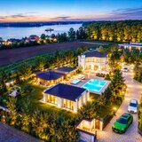 Snagov, prelungeste-ti viata si salveaza 1 milion fara taxa de lac